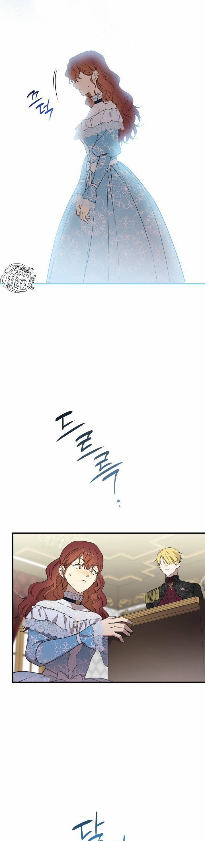 Những Kẻ Mạnh Nhất Thế Giới Đều Bám Lấy Tôi 112 trang 9