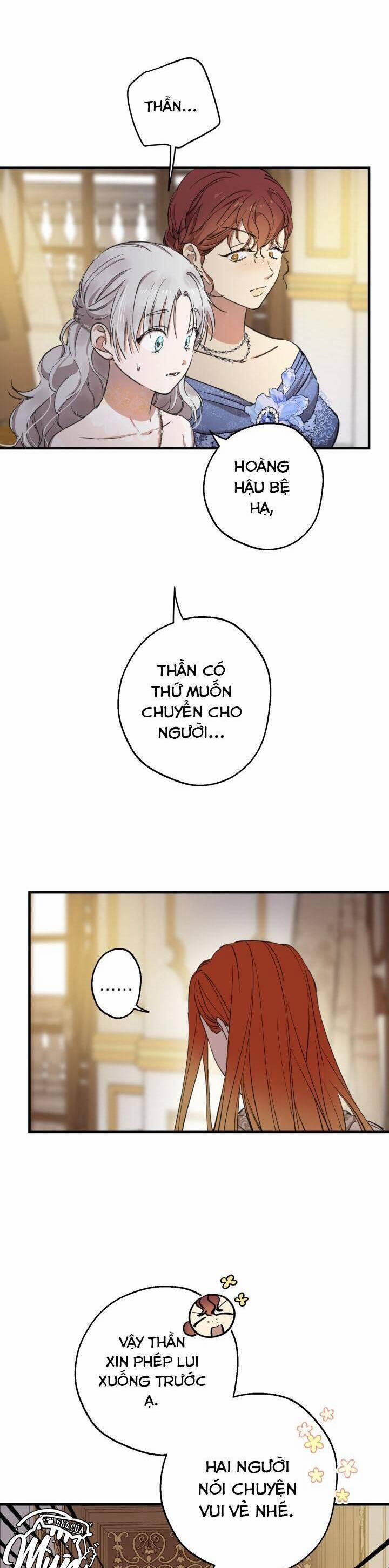 Những Kẻ Mạnh Nhất Thế Giới Đều Bám Lấy Tôi 115 trang 11