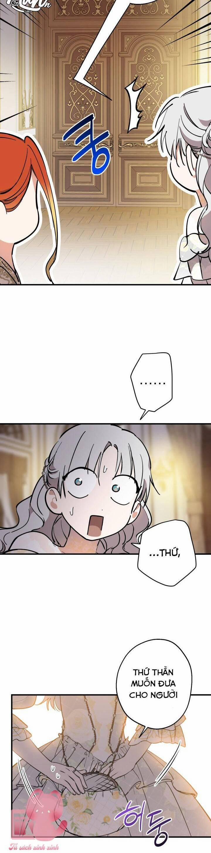 Những Kẻ Mạnh Nhất Thế Giới Đều Bám Lấy Tôi 115 trang 12