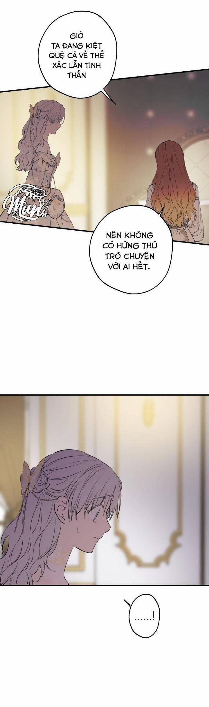 Những Kẻ Mạnh Nhất Thế Giới Đều Bám Lấy Tôi 115 trang 14
