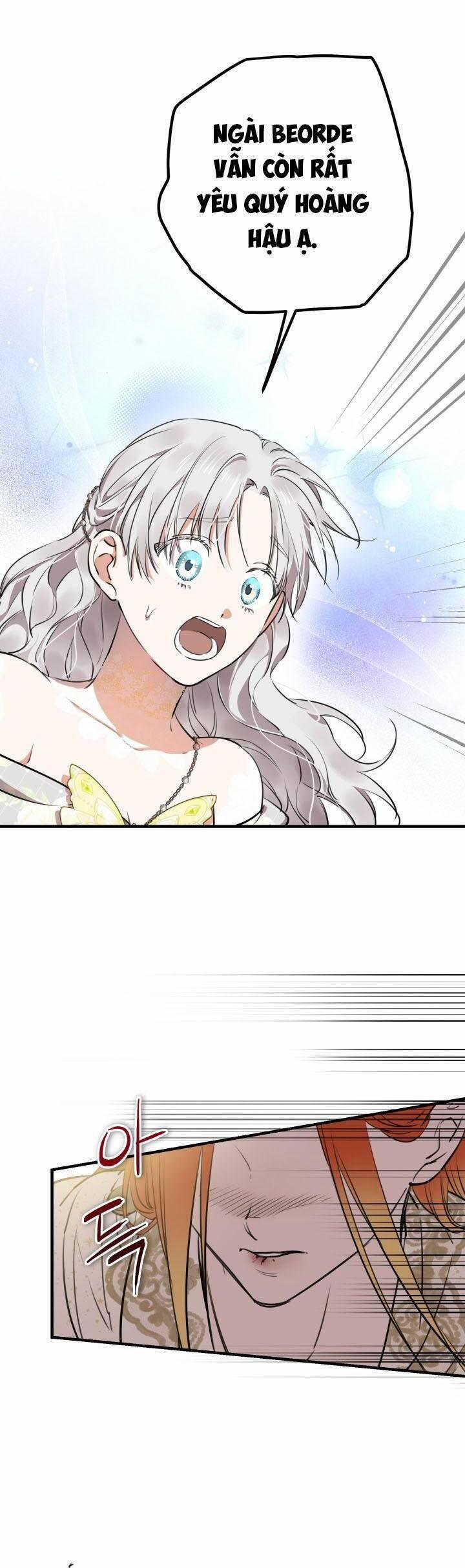 Những Kẻ Mạnh Nhất Thế Giới Đều Bám Lấy Tôi 115 trang 15