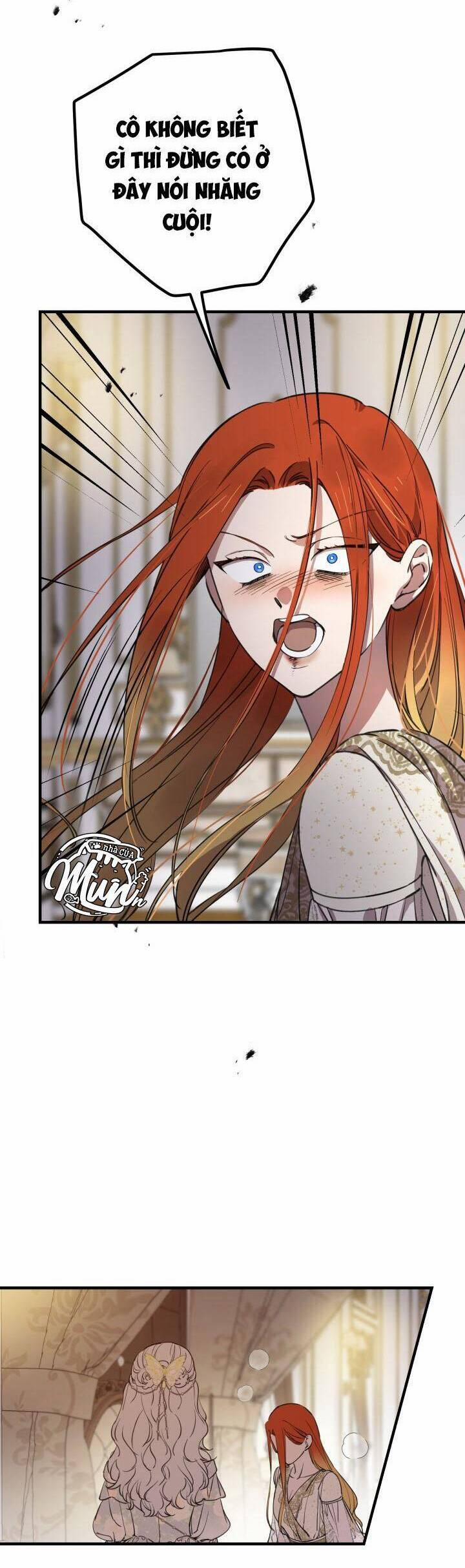 Những Kẻ Mạnh Nhất Thế Giới Đều Bám Lấy Tôi 115 trang 16