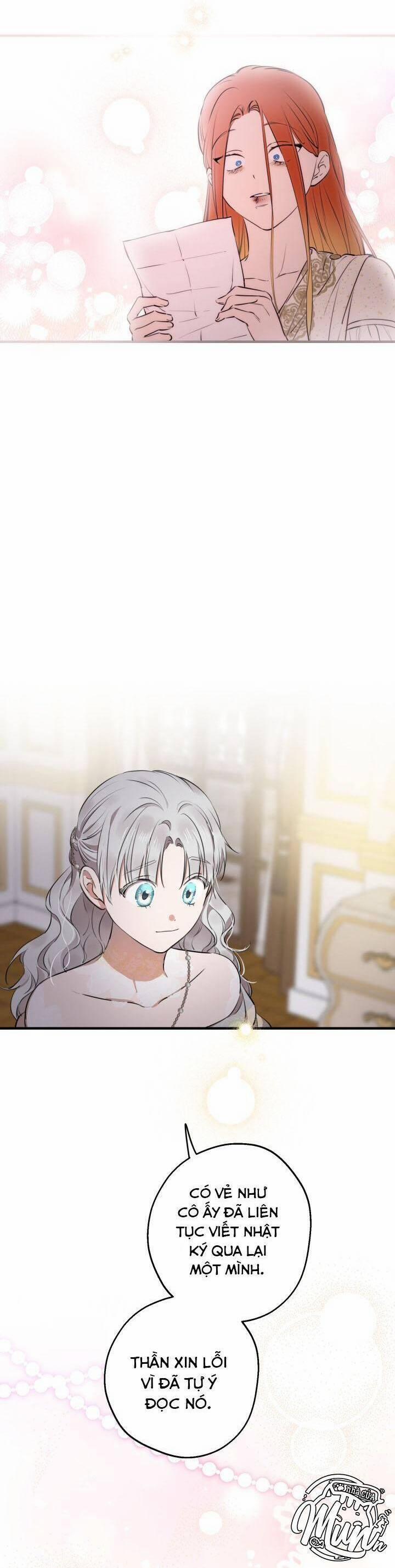 Những Kẻ Mạnh Nhất Thế Giới Đều Bám Lấy Tôi 115 trang 20