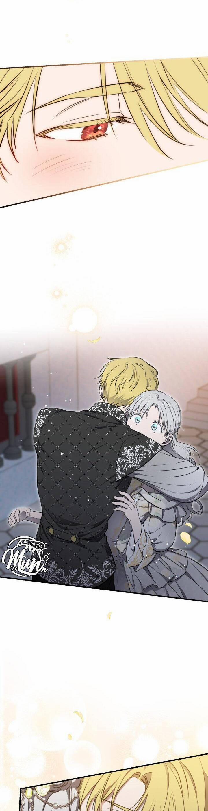 Những Kẻ Mạnh Nhất Thế Giới Đều Bám Lấy Tôi 115 trang 24