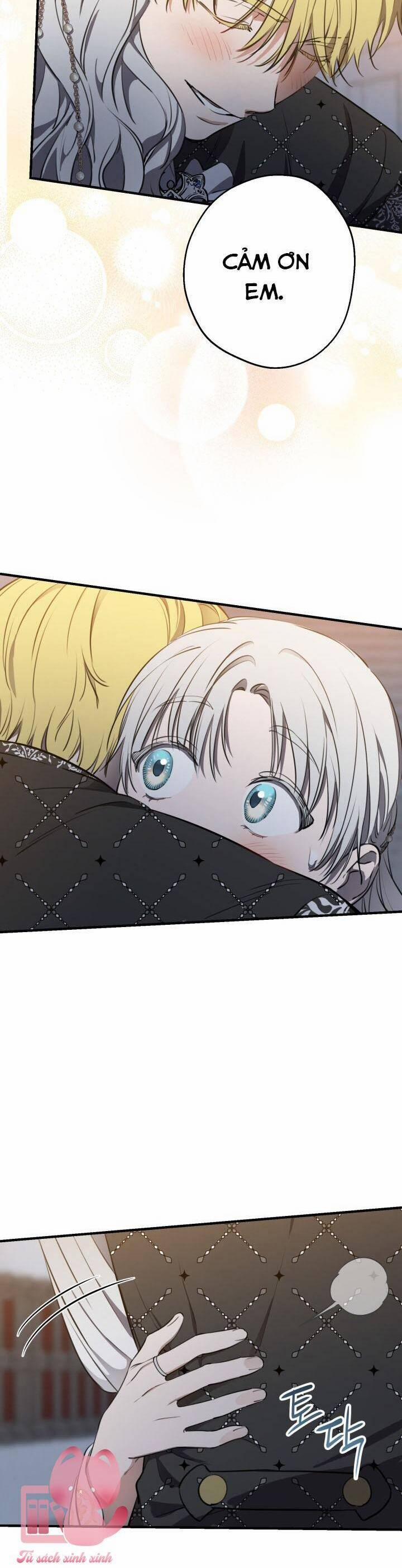 Những Kẻ Mạnh Nhất Thế Giới Đều Bám Lấy Tôi 115 trang 25