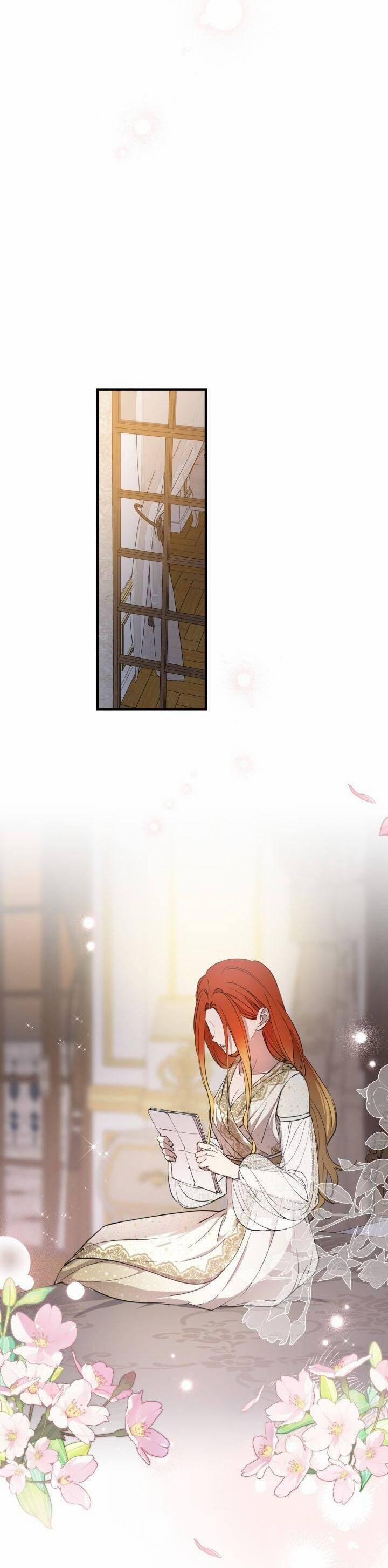 Những Kẻ Mạnh Nhất Thế Giới Đều Bám Lấy Tôi 115 trang 27