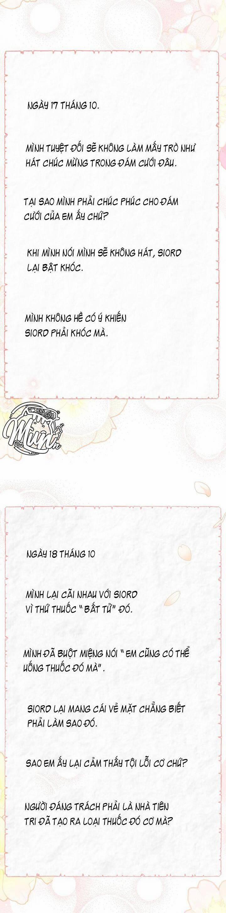 Những Kẻ Mạnh Nhất Thế Giới Đều Bám Lấy Tôi 115 trang 29