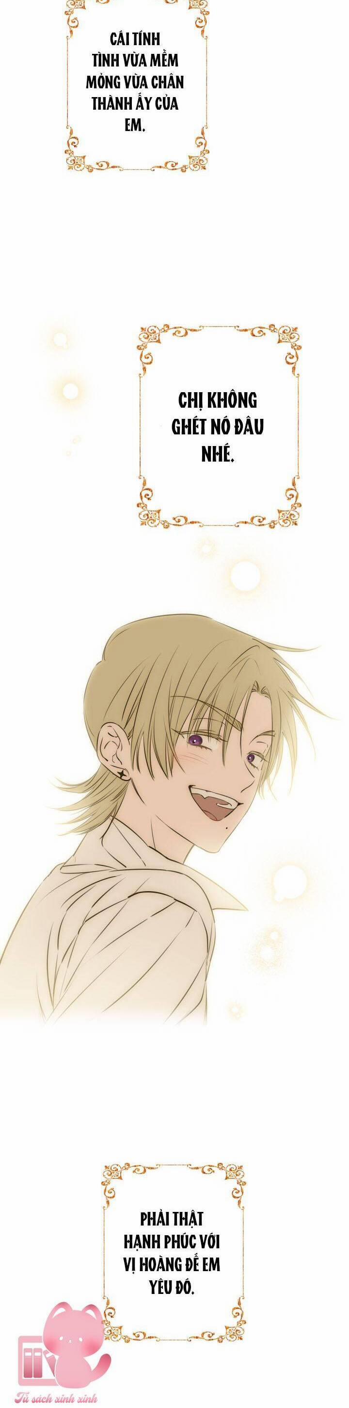 Những Kẻ Mạnh Nhất Thế Giới Đều Bám Lấy Tôi 115 trang 34