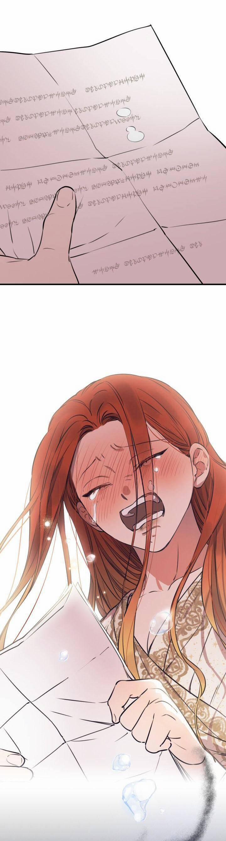 Những Kẻ Mạnh Nhất Thế Giới Đều Bám Lấy Tôi 115 trang 36