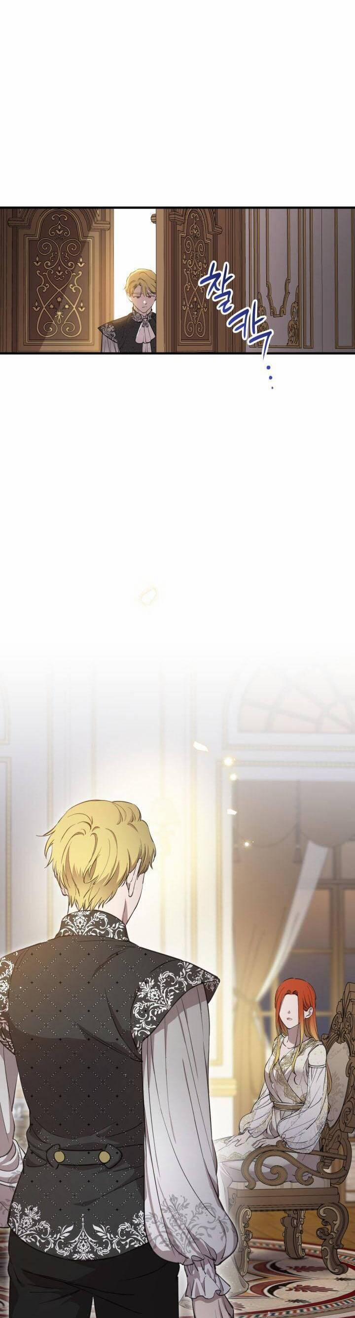 Những Kẻ Mạnh Nhất Thế Giới Đều Bám Lấy Tôi 115 trang 40