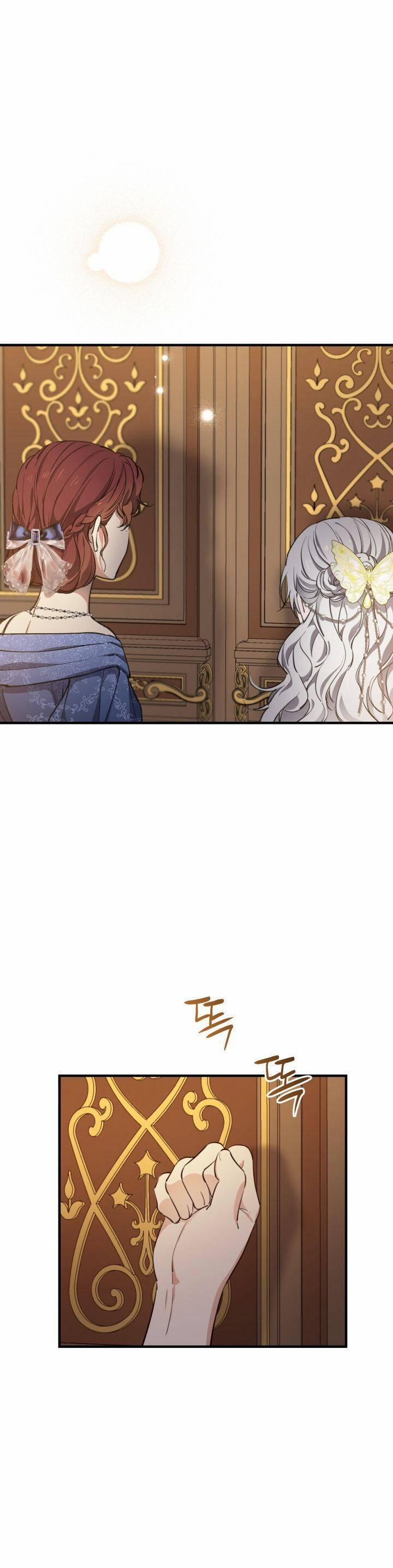 Những Kẻ Mạnh Nhất Thế Giới Đều Bám Lấy Tôi 115 trang 5