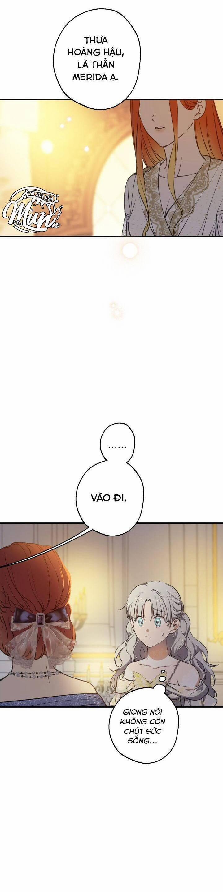 Những Kẻ Mạnh Nhất Thế Giới Đều Bám Lấy Tôi 115 trang 6