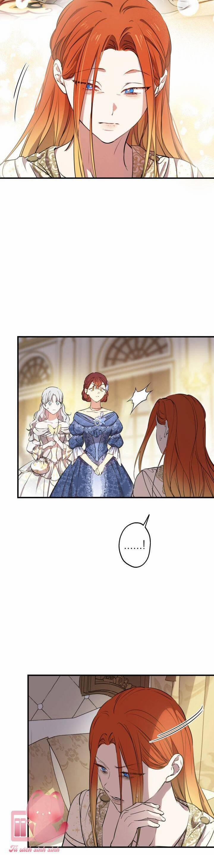 Những Kẻ Mạnh Nhất Thế Giới Đều Bám Lấy Tôi 115 trang 8