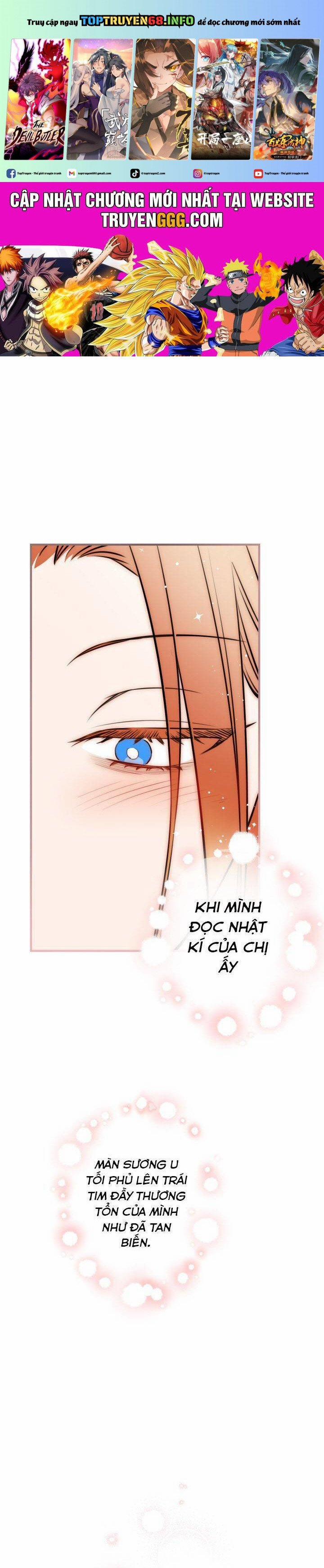 Những Kẻ Mạnh Nhất Thế Giới Đều Bám Lấy Tôi 116 trang 0