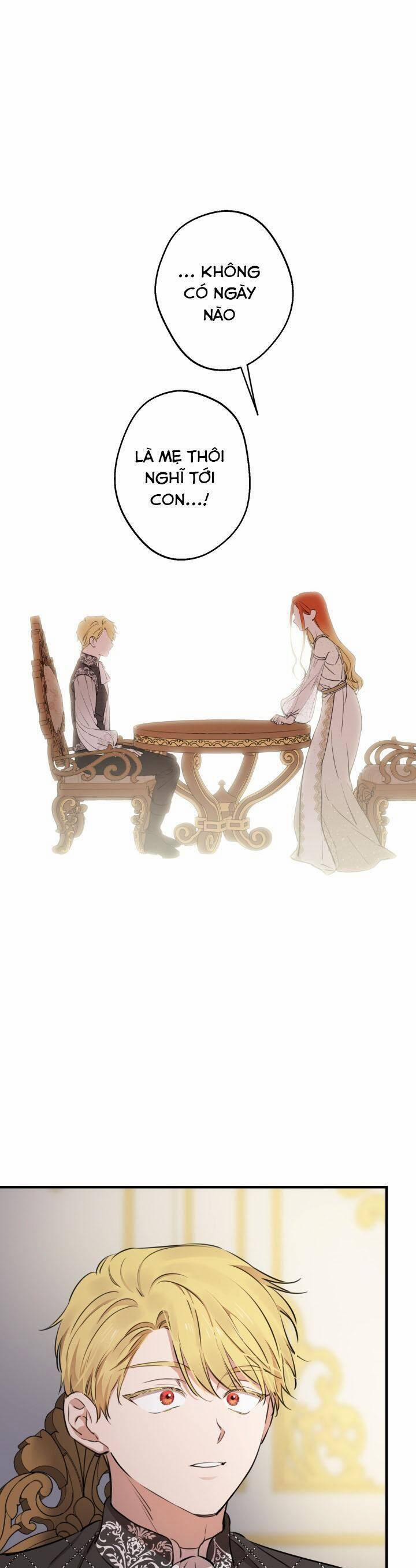 Những Kẻ Mạnh Nhất Thế Giới Đều Bám Lấy Tôi 116 trang 16