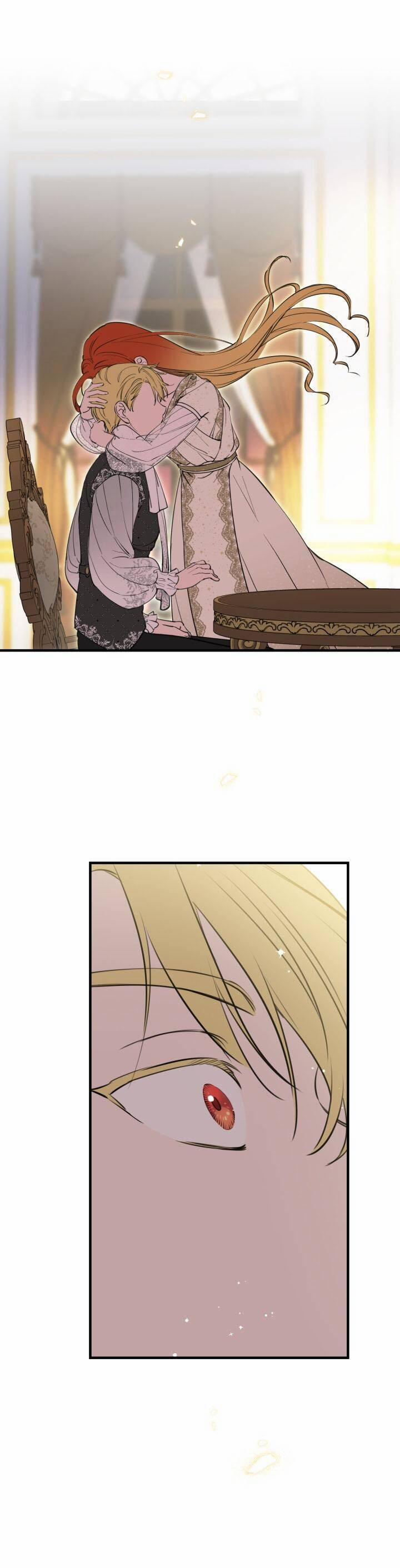 Những Kẻ Mạnh Nhất Thế Giới Đều Bám Lấy Tôi 116 trang 20