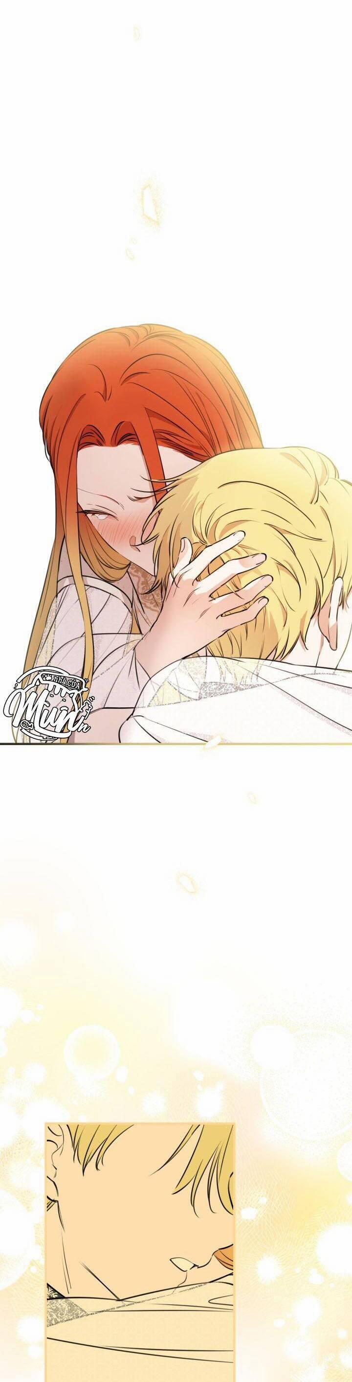 Những Kẻ Mạnh Nhất Thế Giới Đều Bám Lấy Tôi 116 trang 21