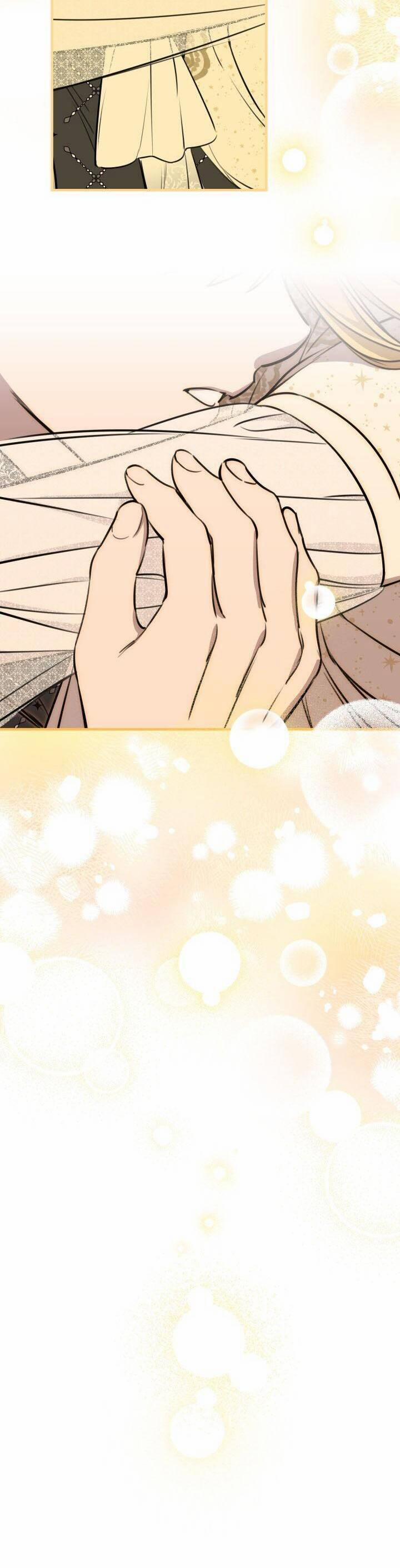 Những Kẻ Mạnh Nhất Thế Giới Đều Bám Lấy Tôi 116 trang 22