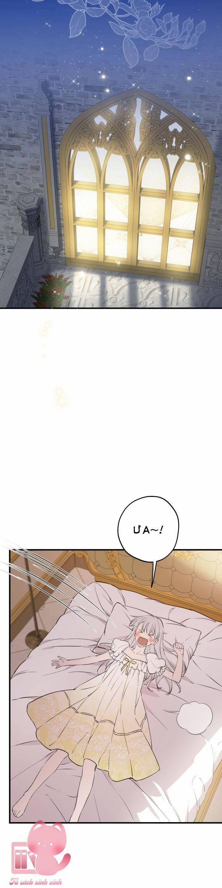 Những Kẻ Mạnh Nhất Thế Giới Đều Bám Lấy Tôi 116 trang 27