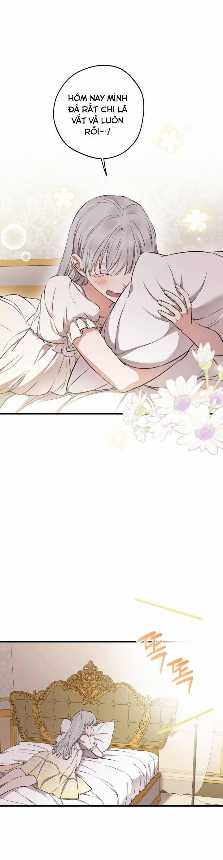 Những Kẻ Mạnh Nhất Thế Giới Đều Bám Lấy Tôi 116 trang 28