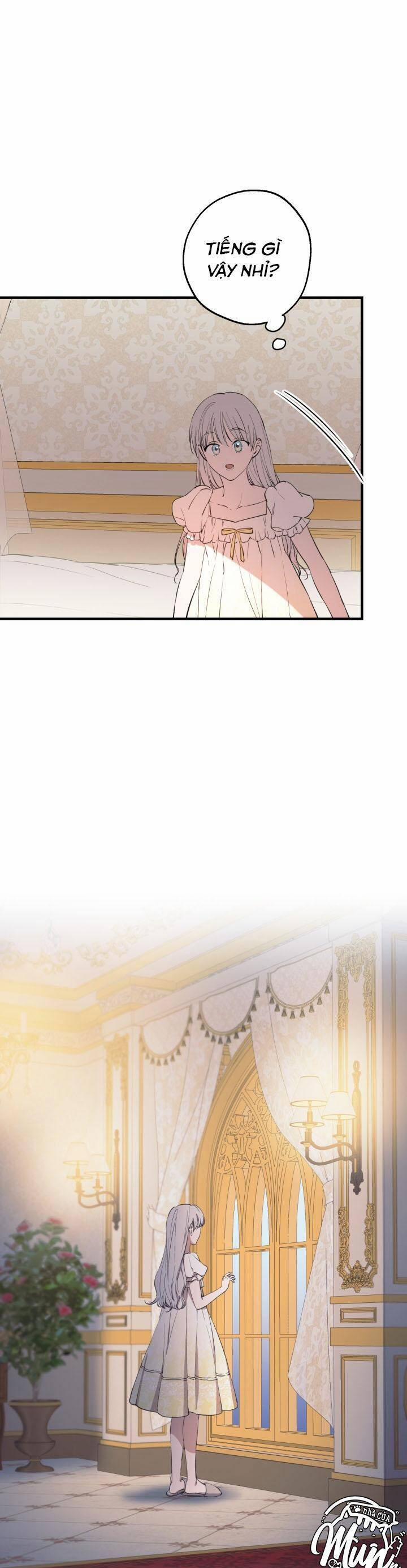 Những Kẻ Mạnh Nhất Thế Giới Đều Bám Lấy Tôi 116 trang 29