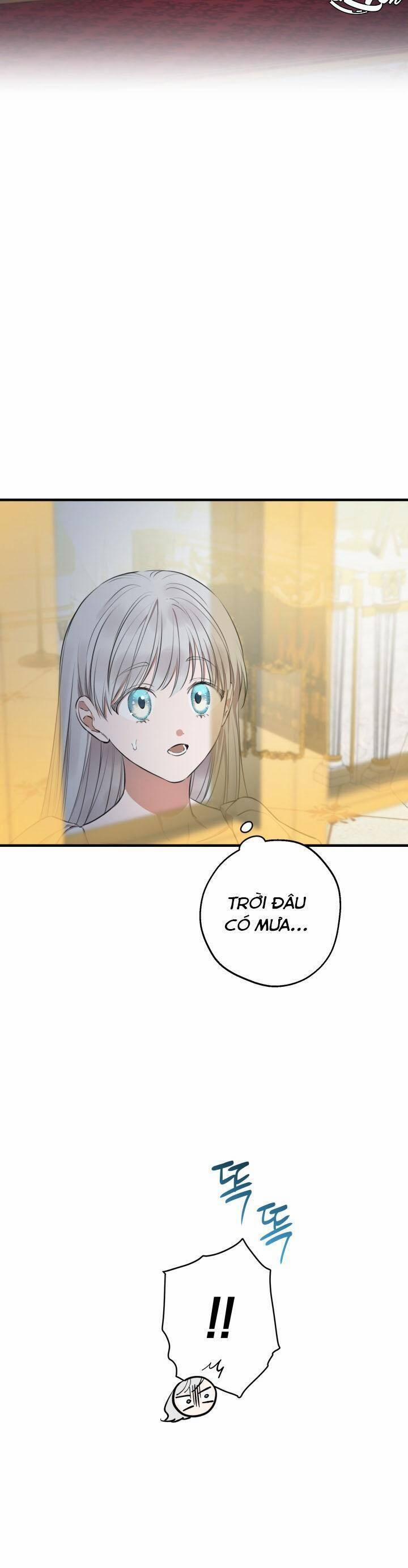 Những Kẻ Mạnh Nhất Thế Giới Đều Bám Lấy Tôi 116 trang 30