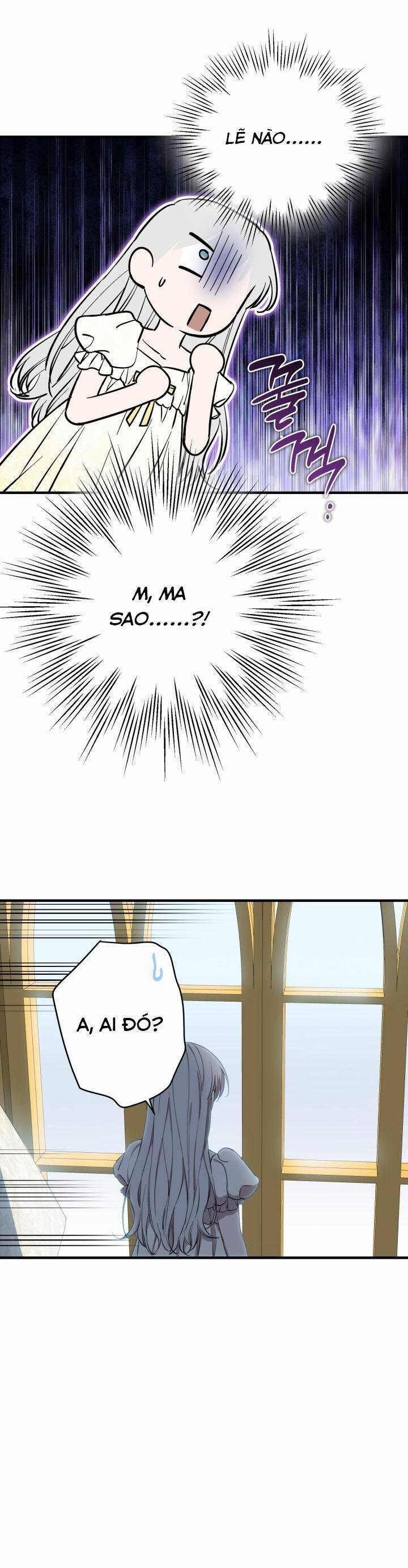 Những Kẻ Mạnh Nhất Thế Giới Đều Bám Lấy Tôi 116 trang 31