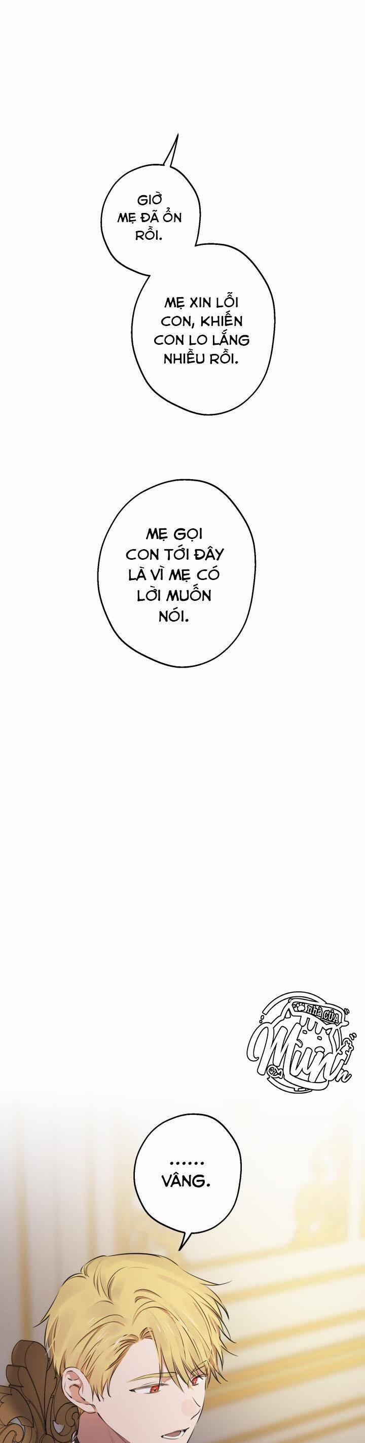 Những Kẻ Mạnh Nhất Thế Giới Đều Bám Lấy Tôi 116 trang 4