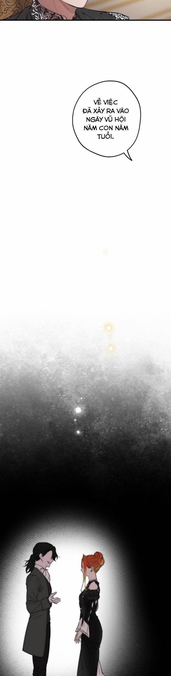 Những Kẻ Mạnh Nhất Thế Giới Đều Bám Lấy Tôi 116 trang 5