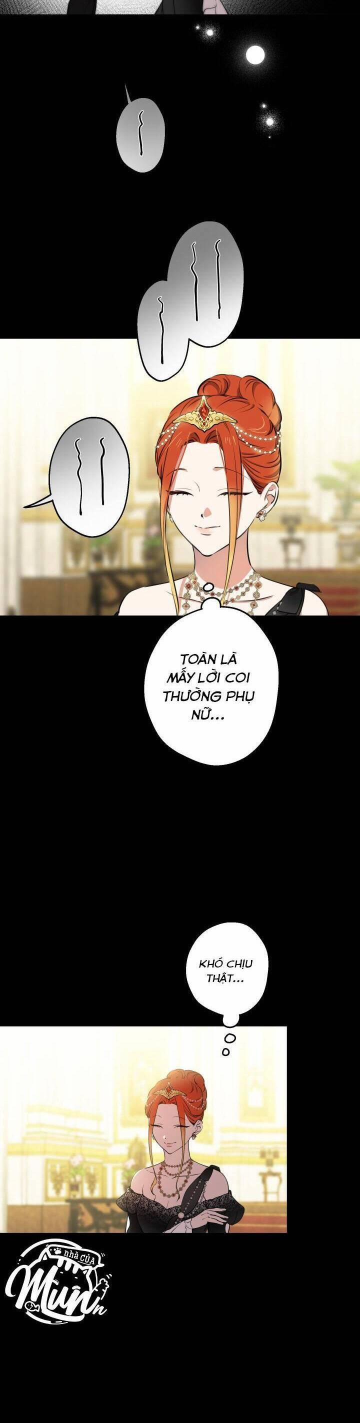 Những Kẻ Mạnh Nhất Thế Giới Đều Bám Lấy Tôi 116 trang 6