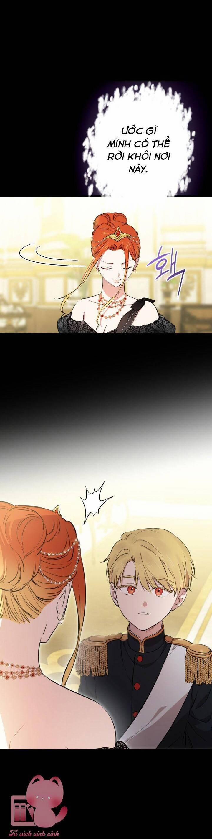 Những Kẻ Mạnh Nhất Thế Giới Đều Bám Lấy Tôi 116 trang 7