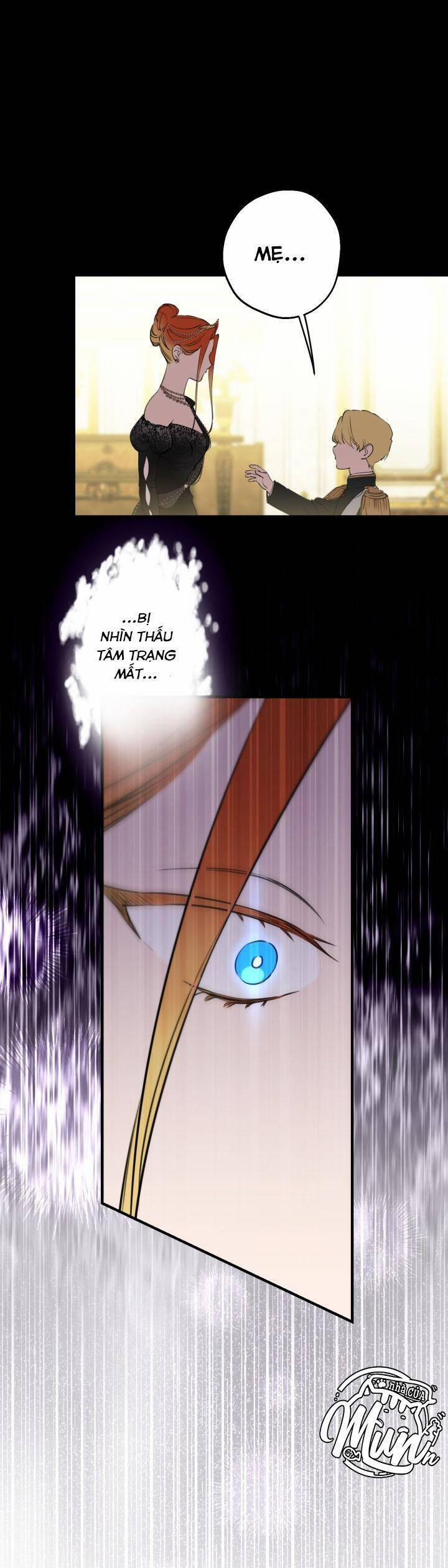 Những Kẻ Mạnh Nhất Thế Giới Đều Bám Lấy Tôi 116 trang 8