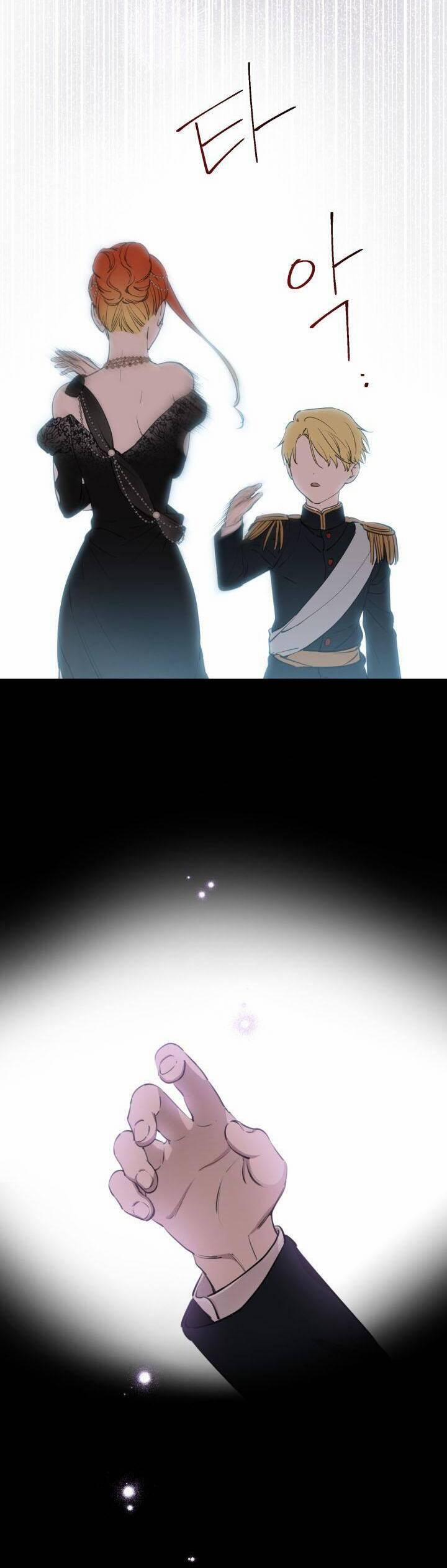 Những Kẻ Mạnh Nhất Thế Giới Đều Bám Lấy Tôi 116 trang 9