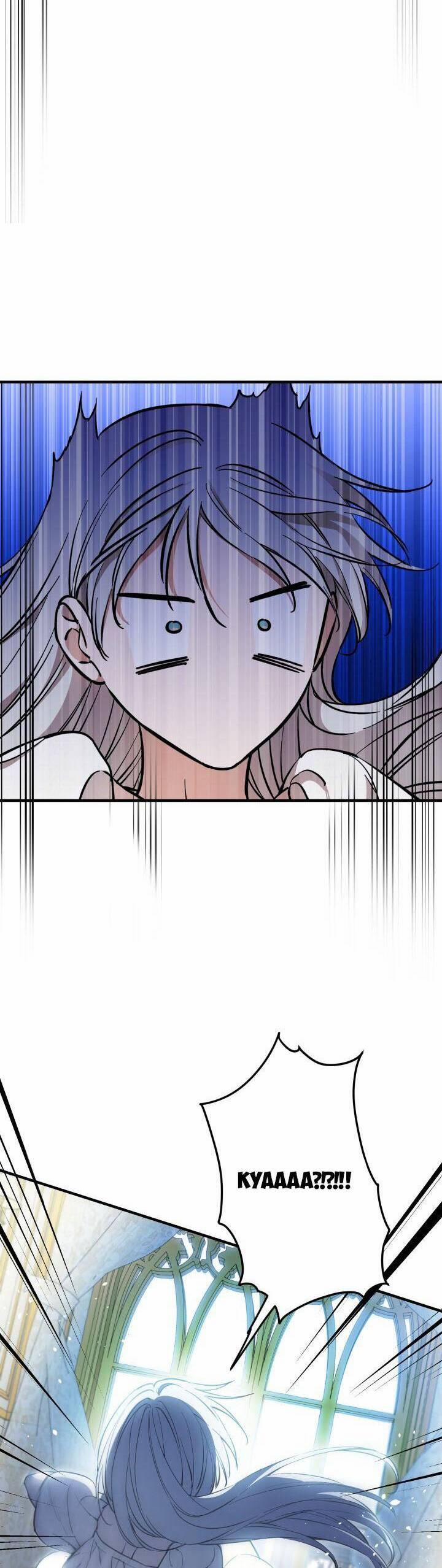 Những Kẻ Mạnh Nhất Thế Giới Đều Bám Lấy Tôi 117 trang 1