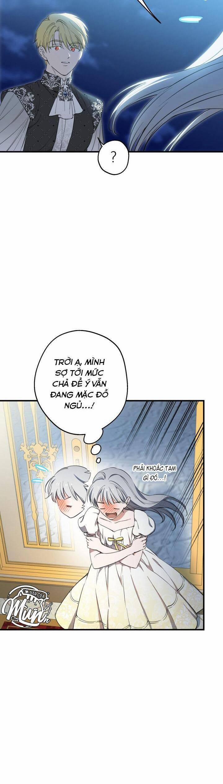 Những Kẻ Mạnh Nhất Thế Giới Đều Bám Lấy Tôi 117 trang 10