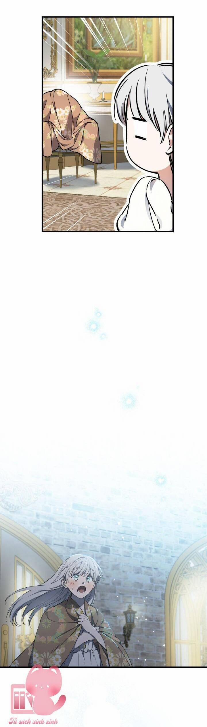 Những Kẻ Mạnh Nhất Thế Giới Đều Bám Lấy Tôi 117 trang 11