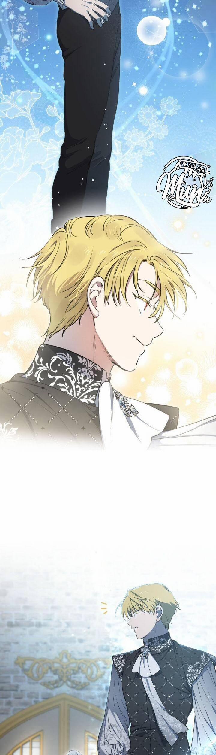 Những Kẻ Mạnh Nhất Thế Giới Đều Bám Lấy Tôi 117 trang 13