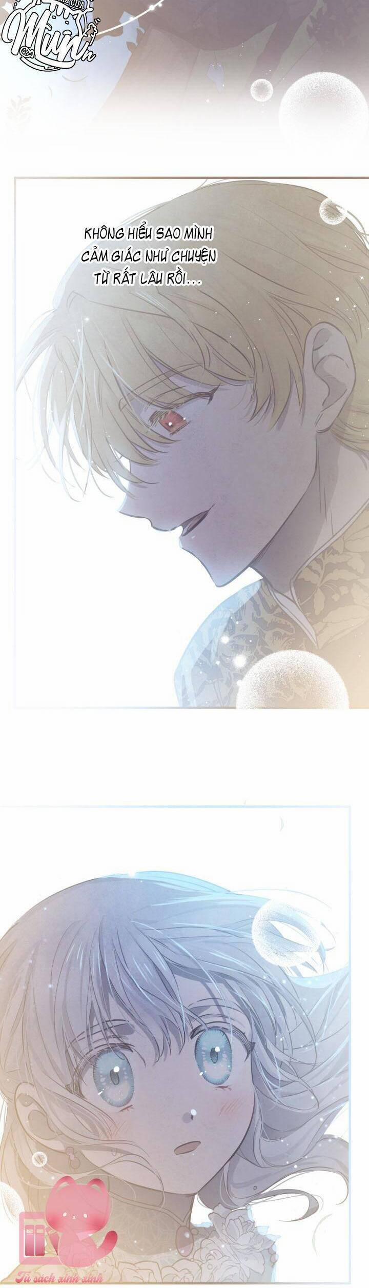 Những Kẻ Mạnh Nhất Thế Giới Đều Bám Lấy Tôi 117 trang 15