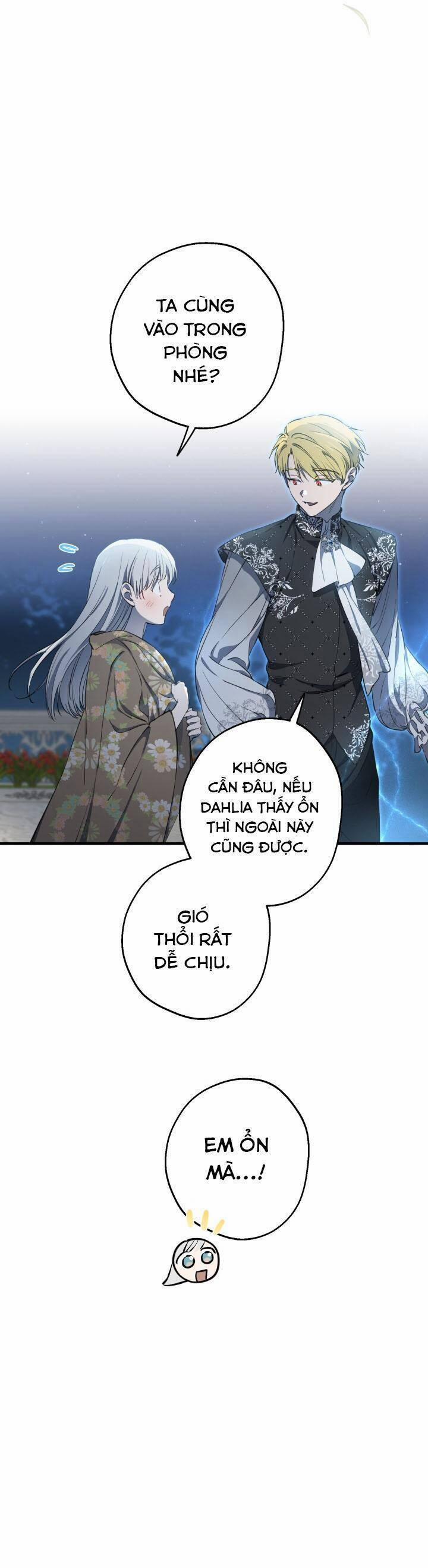 Những Kẻ Mạnh Nhất Thế Giới Đều Bám Lấy Tôi 117 trang 16