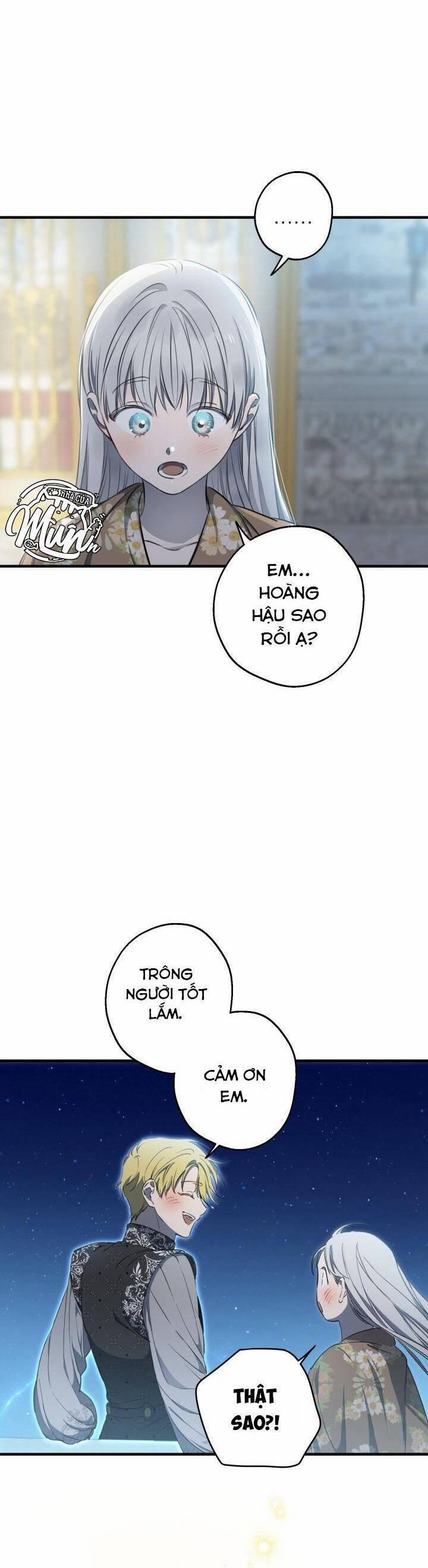 Những Kẻ Mạnh Nhất Thế Giới Đều Bám Lấy Tôi 117 trang 17