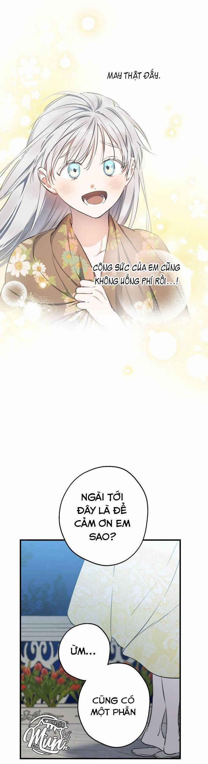 Những Kẻ Mạnh Nhất Thế Giới Đều Bám Lấy Tôi 117 trang 18