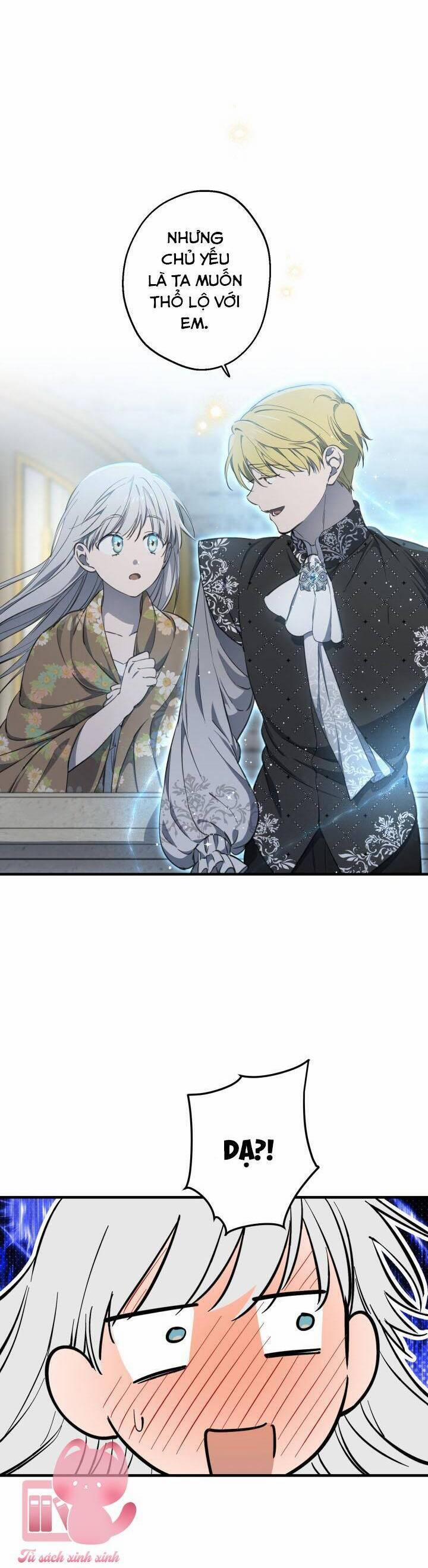 Những Kẻ Mạnh Nhất Thế Giới Đều Bám Lấy Tôi 117 trang 19