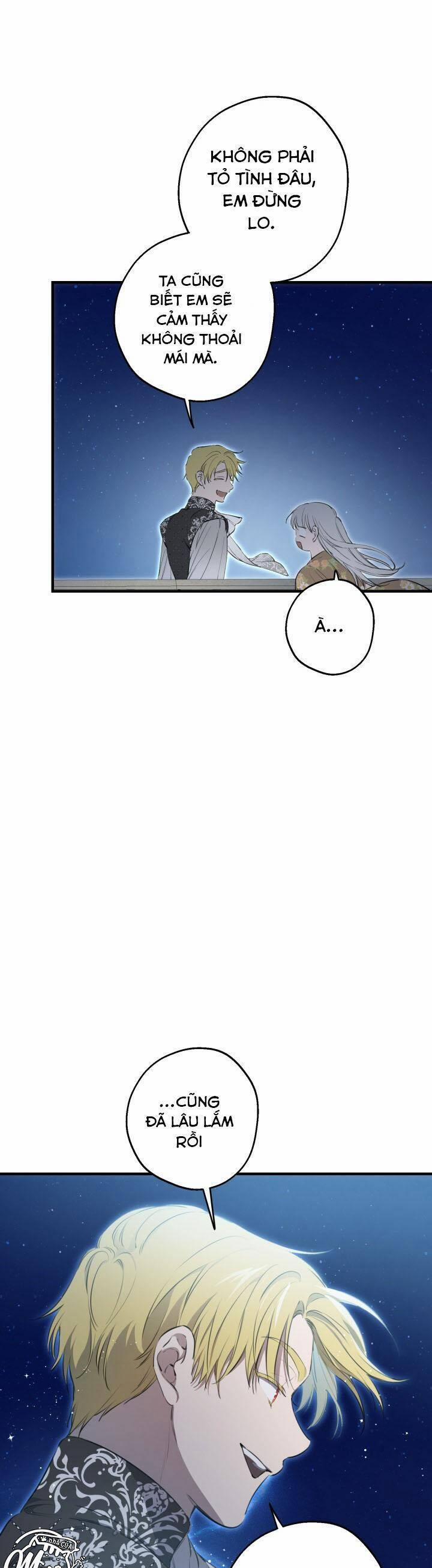 Những Kẻ Mạnh Nhất Thế Giới Đều Bám Lấy Tôi 117 trang 20