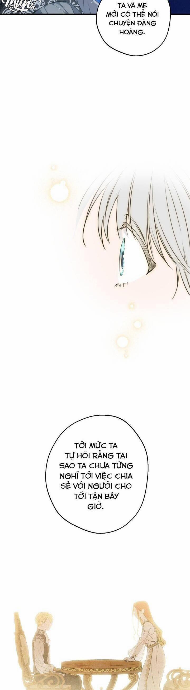 Những Kẻ Mạnh Nhất Thế Giới Đều Bám Lấy Tôi 117 trang 21