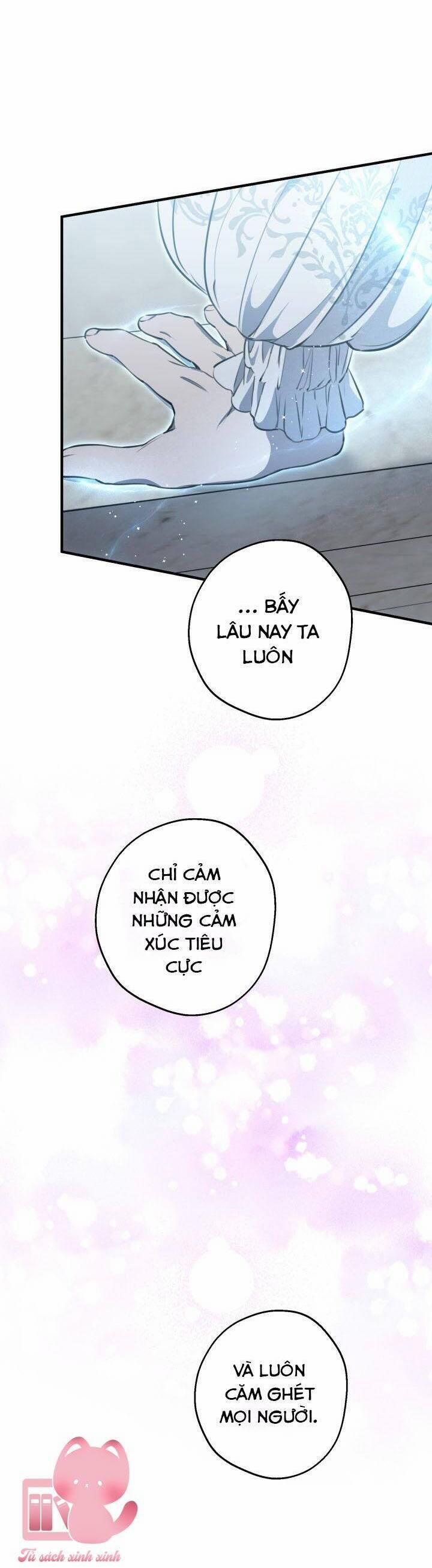 Những Kẻ Mạnh Nhất Thế Giới Đều Bám Lấy Tôi 117 trang 23