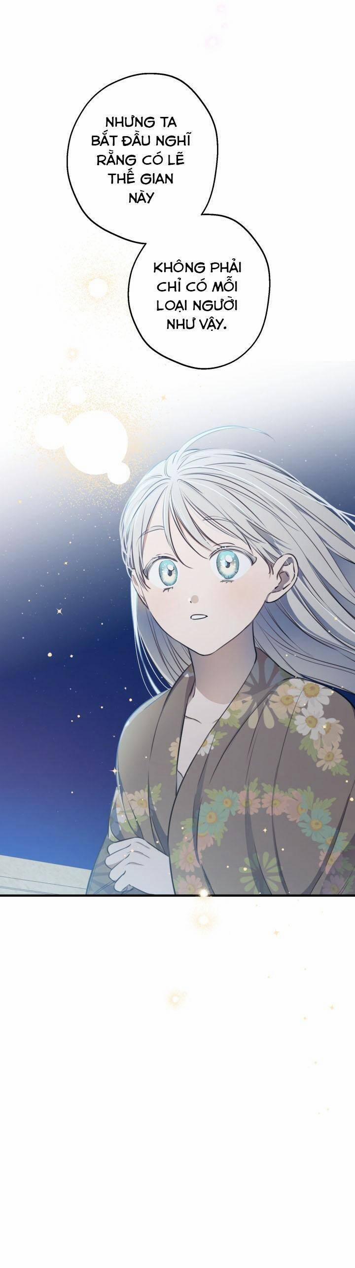 Những Kẻ Mạnh Nhất Thế Giới Đều Bám Lấy Tôi 117 trang 24