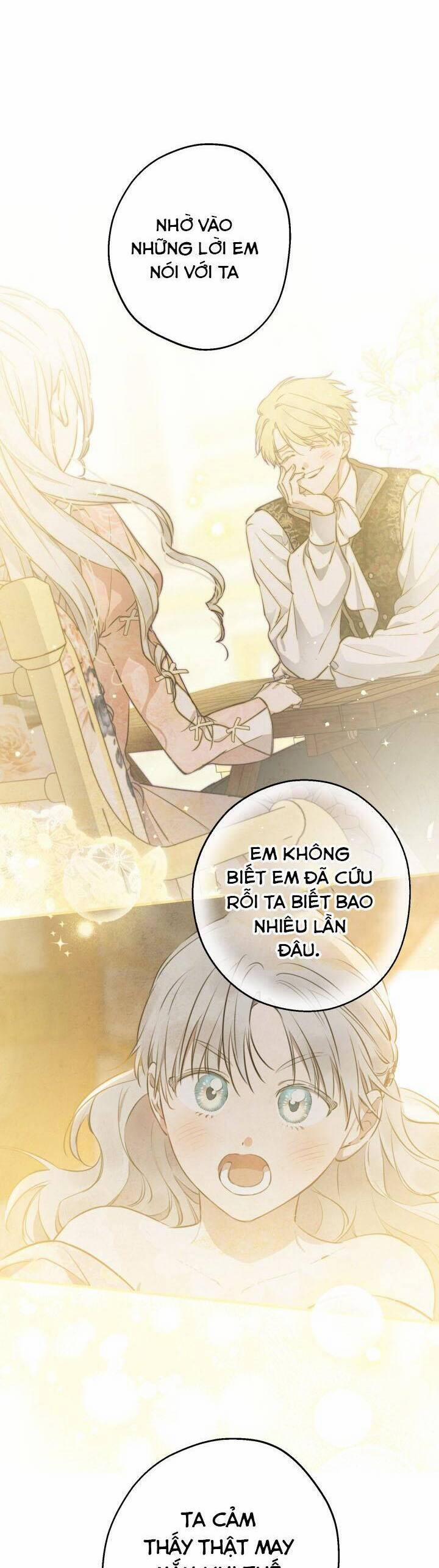 Những Kẻ Mạnh Nhất Thế Giới Đều Bám Lấy Tôi 117 trang 25