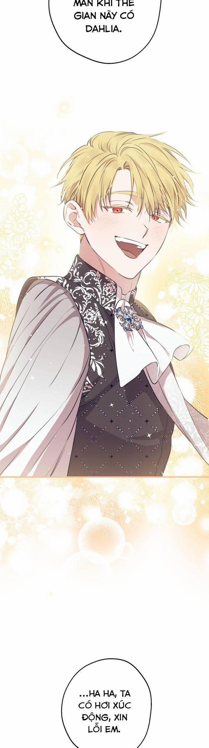 Những Kẻ Mạnh Nhất Thế Giới Đều Bám Lấy Tôi 117 trang 26