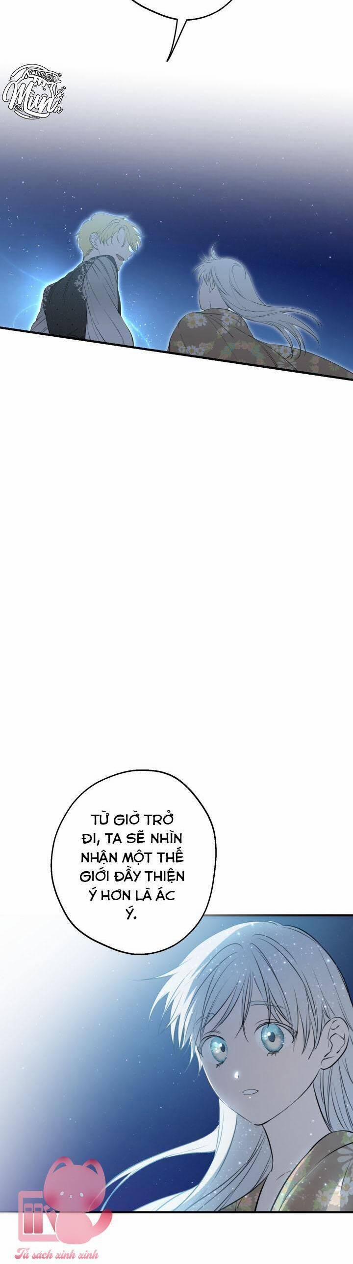 Những Kẻ Mạnh Nhất Thế Giới Đều Bám Lấy Tôi 117 trang 27