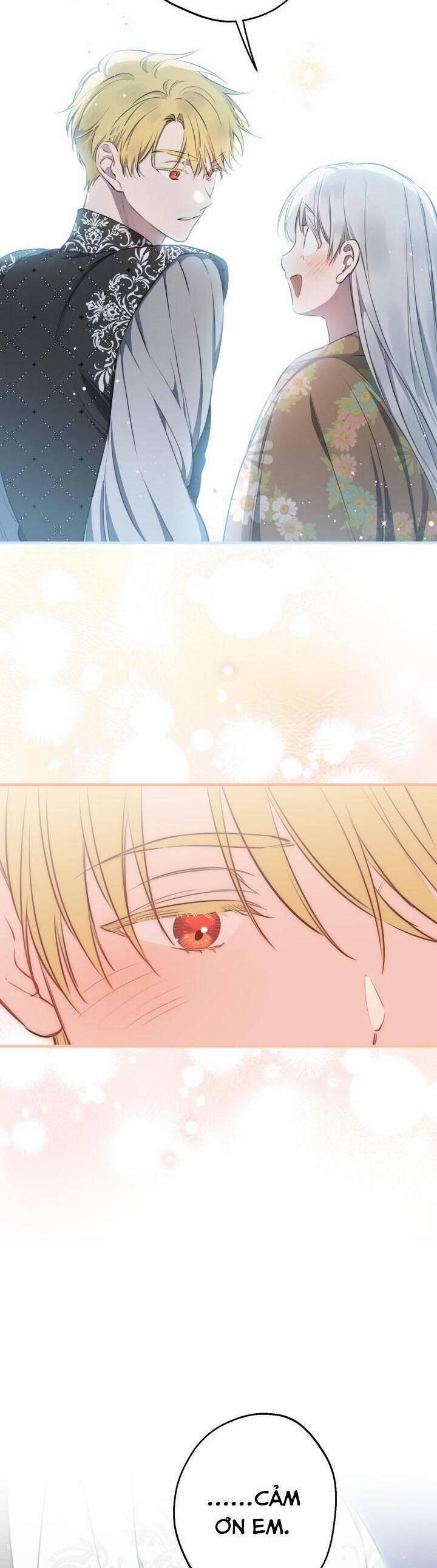 Những Kẻ Mạnh Nhất Thế Giới Đều Bám Lấy Tôi 117 trang 30